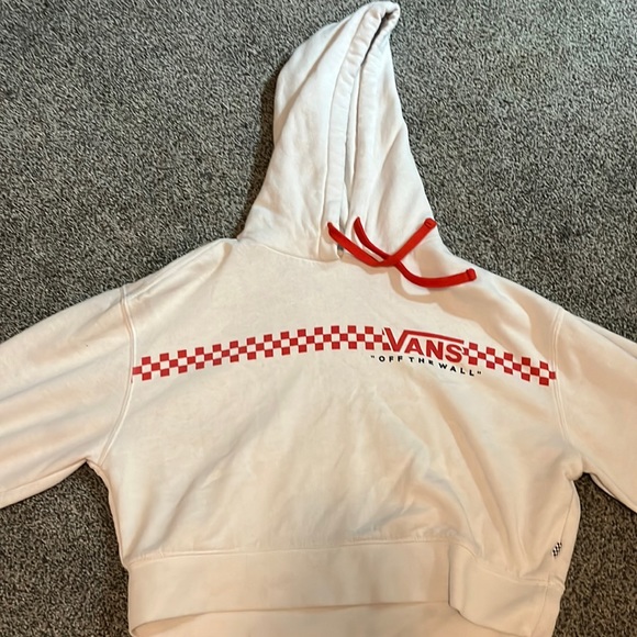vans hoodie - Picture 1 of 1